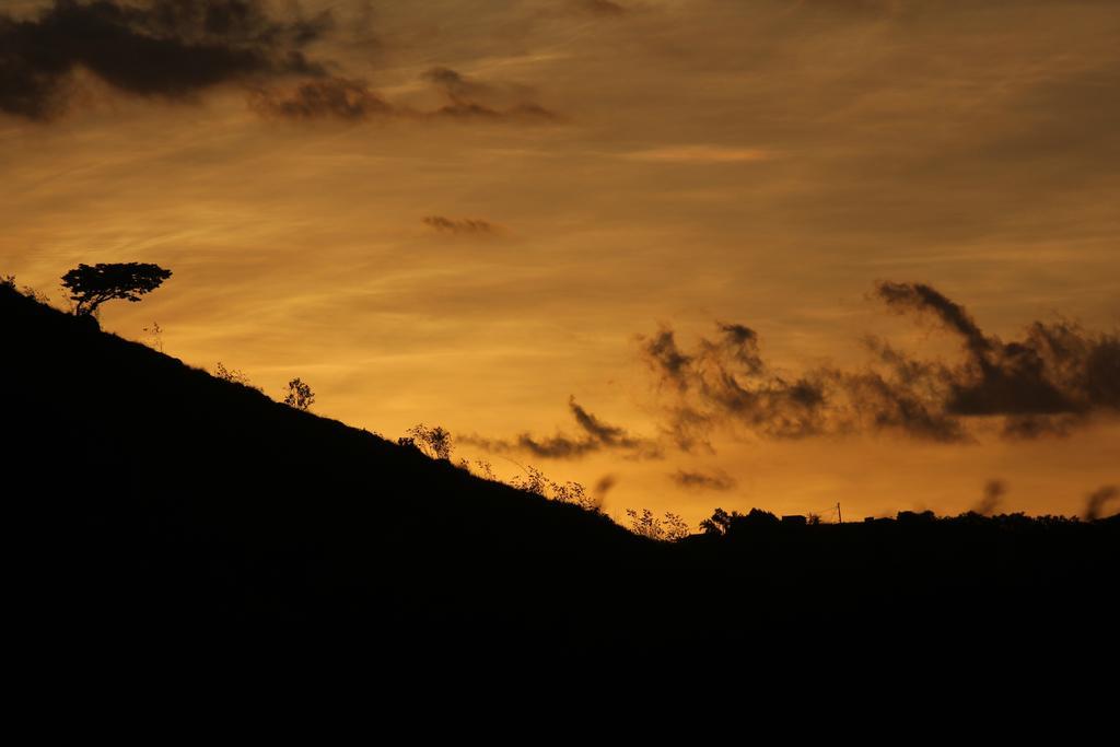 Pousada Sitio Do Sossego Monte Alegre do Sul Zewnętrze zdjęcie