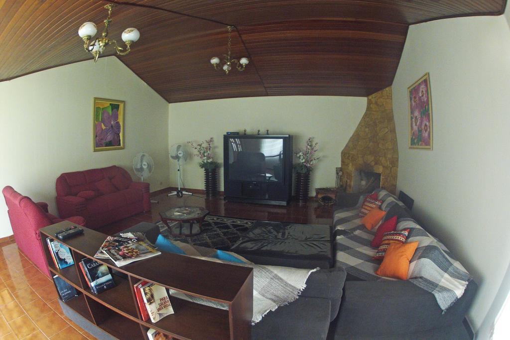 Pousada Sitio Do Sossego Monte Alegre do Sul Zewnętrze zdjęcie