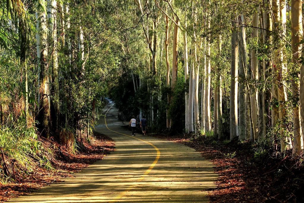 Pousada Sitio Do Sossego Monte Alegre do Sul Zewnętrze zdjęcie
